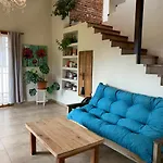 Hermosa Casa De Veraneo Con Pileta
