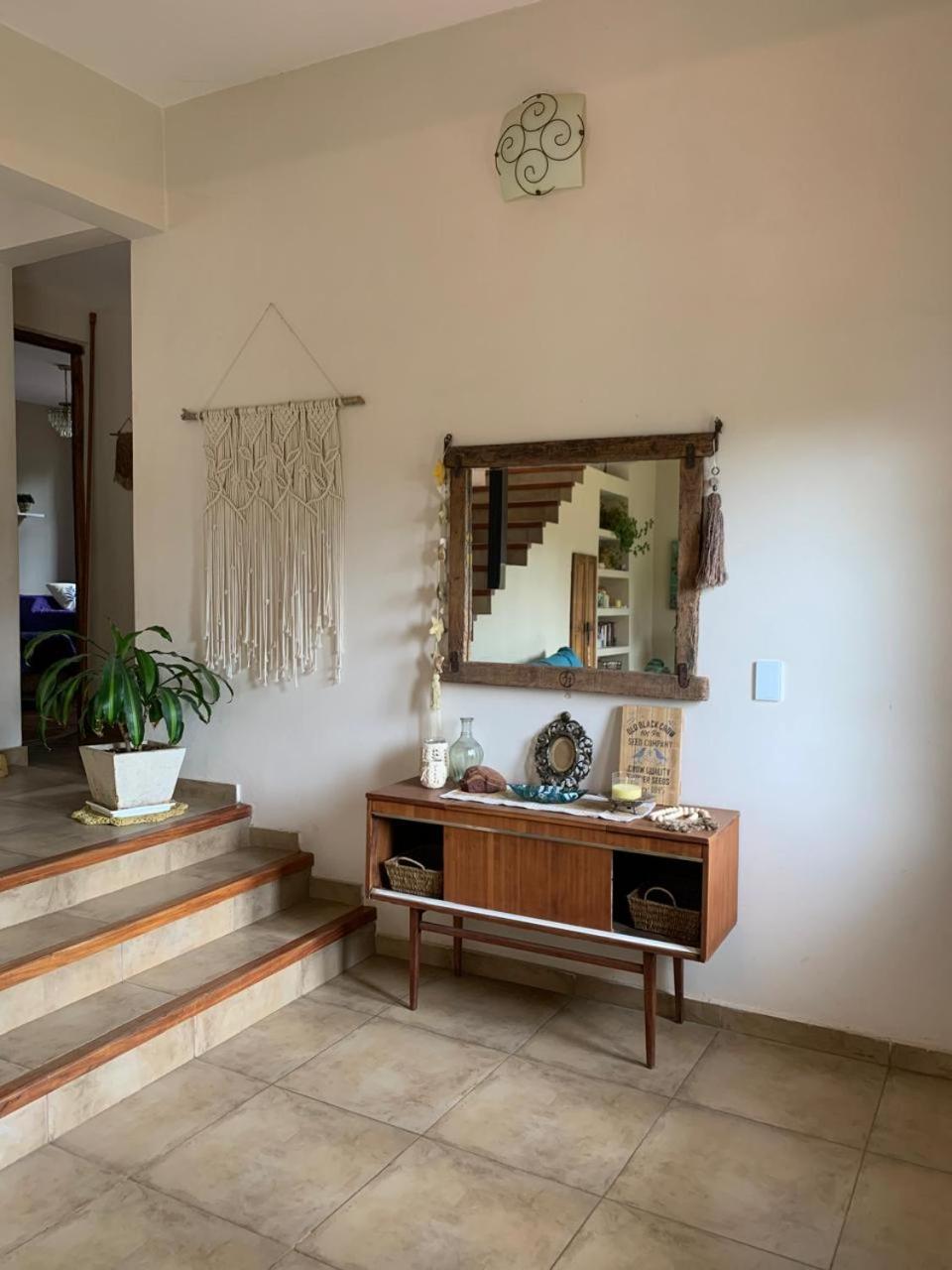Сasa de vacaciones Hermosa Casa De Veraneo Con Pileta