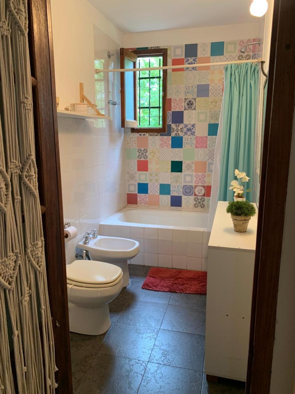 Hermosa Casa De Veraneo Con Pileta *