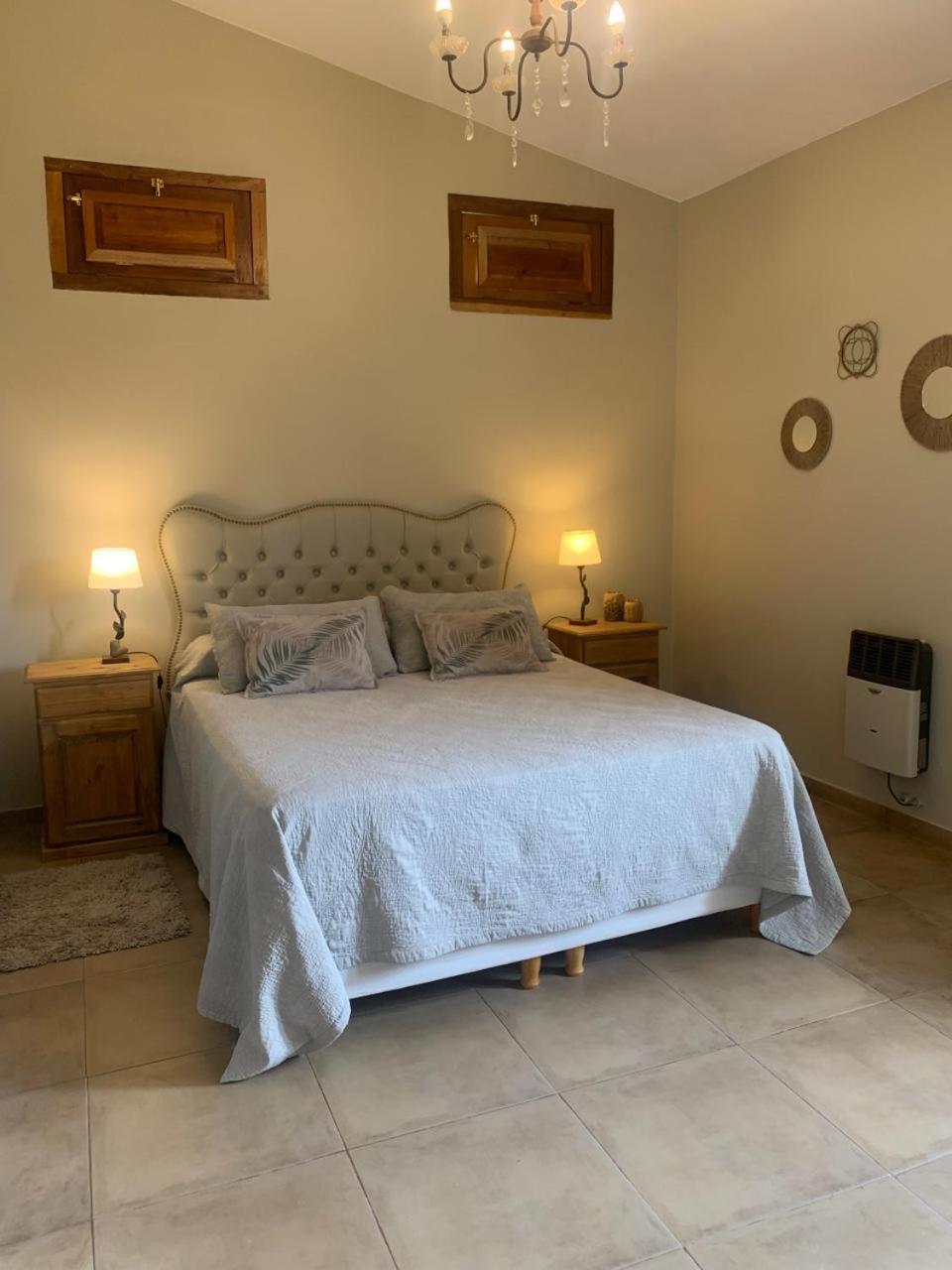 Hermosa Casa De Veraneo Con Pileta Сasa de vacaciones