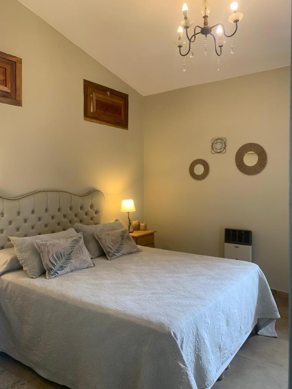 Hermosa Casa De Veraneo Con Pileta Сasa de vacaciones Villa Carlos Paz