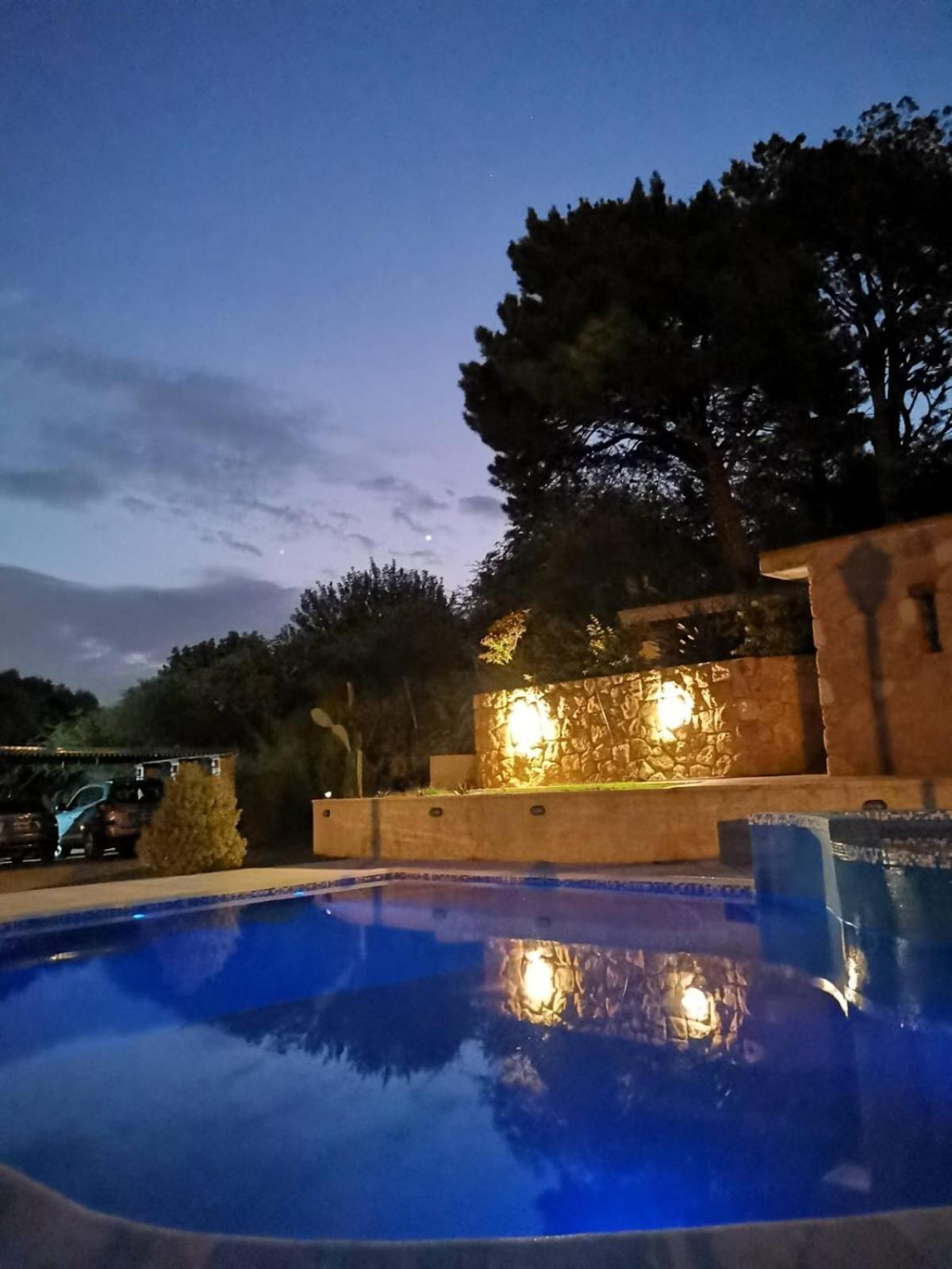 Сasa de vacaciones Hermosa Casa De Veraneo Con Pileta